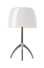 Lumiere Piccola Dimmer från Vålamagasinet Bordslampor, Foscarini, Image-1