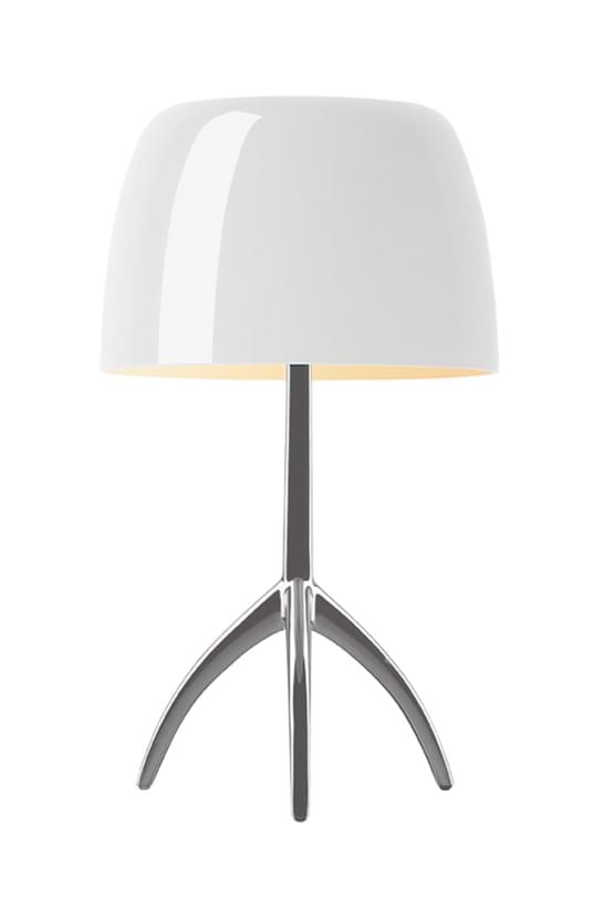 Lumiere Piccola Dimmer från Vålamagasinet Bordslampor, Foscarini, Image-1