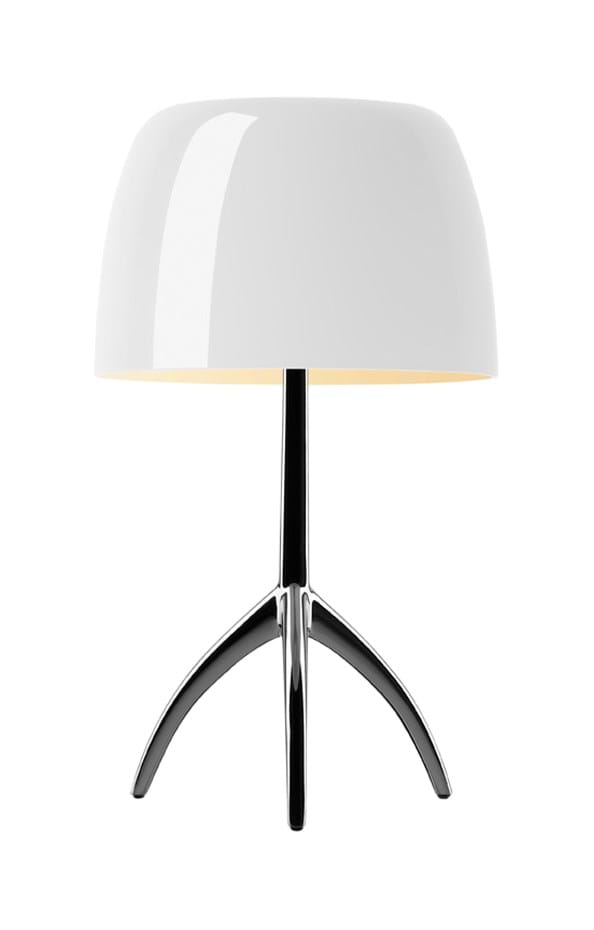 Lumiere Piccola Dimmer från Vålamagasinet Bordslampor, Foscarini, Image-1