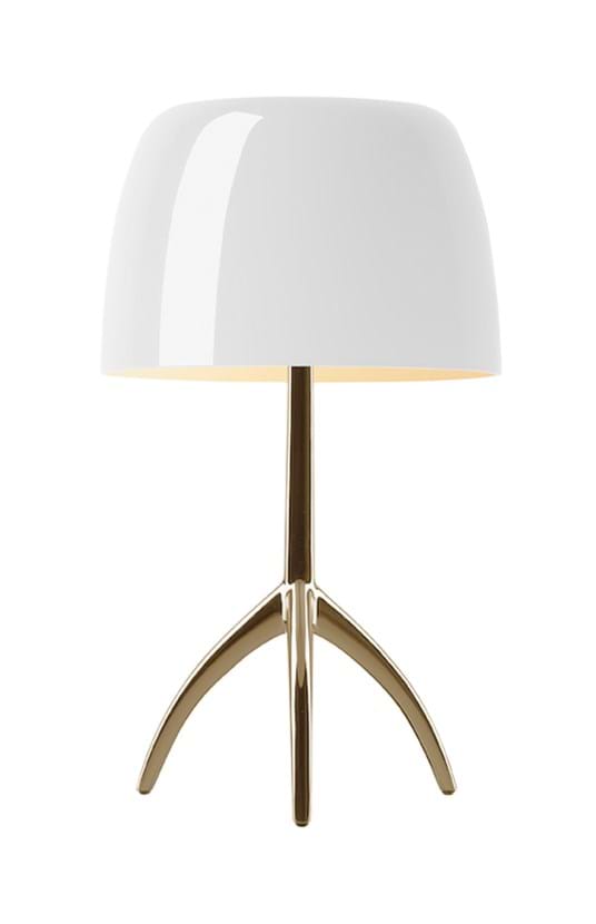 Lumiere Piccola Dimmer från Vålamagasinet Bordslampor, Foscarini, Image-1