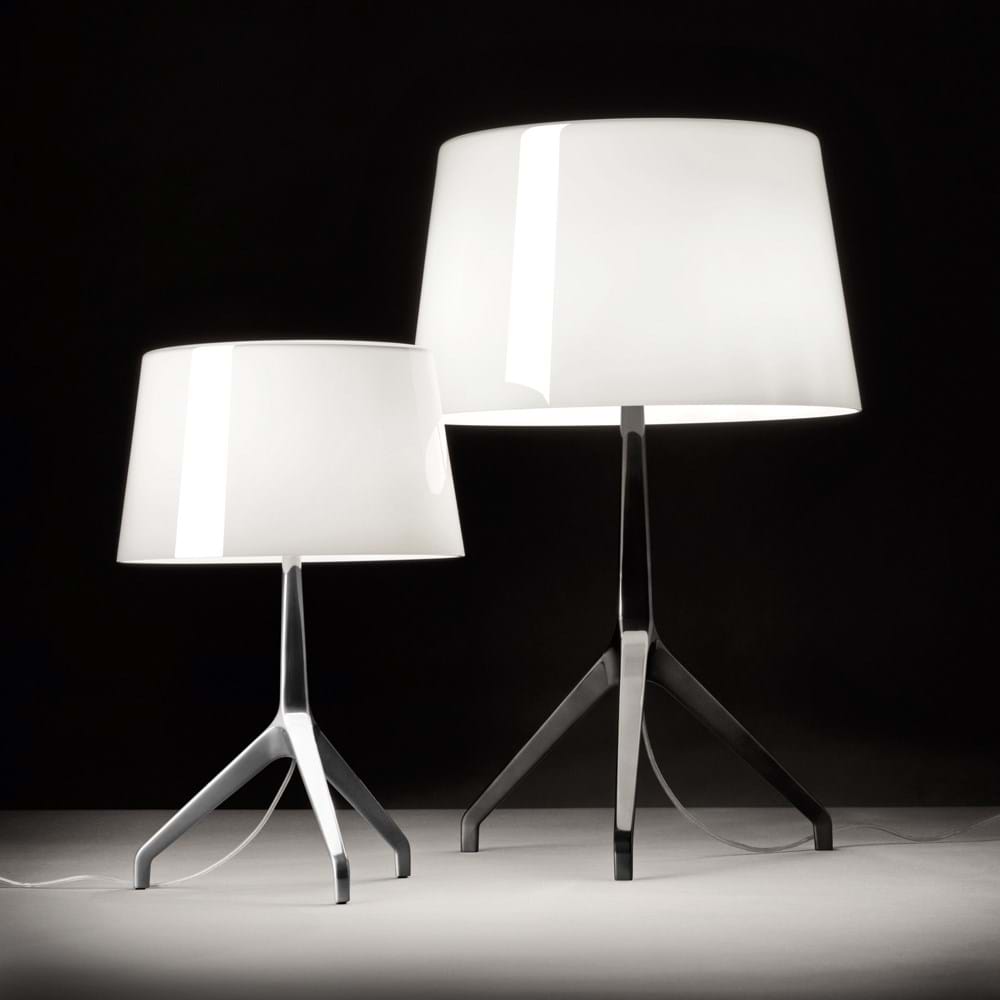 Lumiere Table Lamp XXS från Vålamagasinet Bordslampor, Foscarini, Image-2