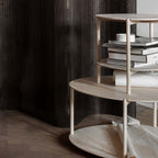 Lunaria Soffbord från Vålamagasinet Soffbord, Dux, Image-5