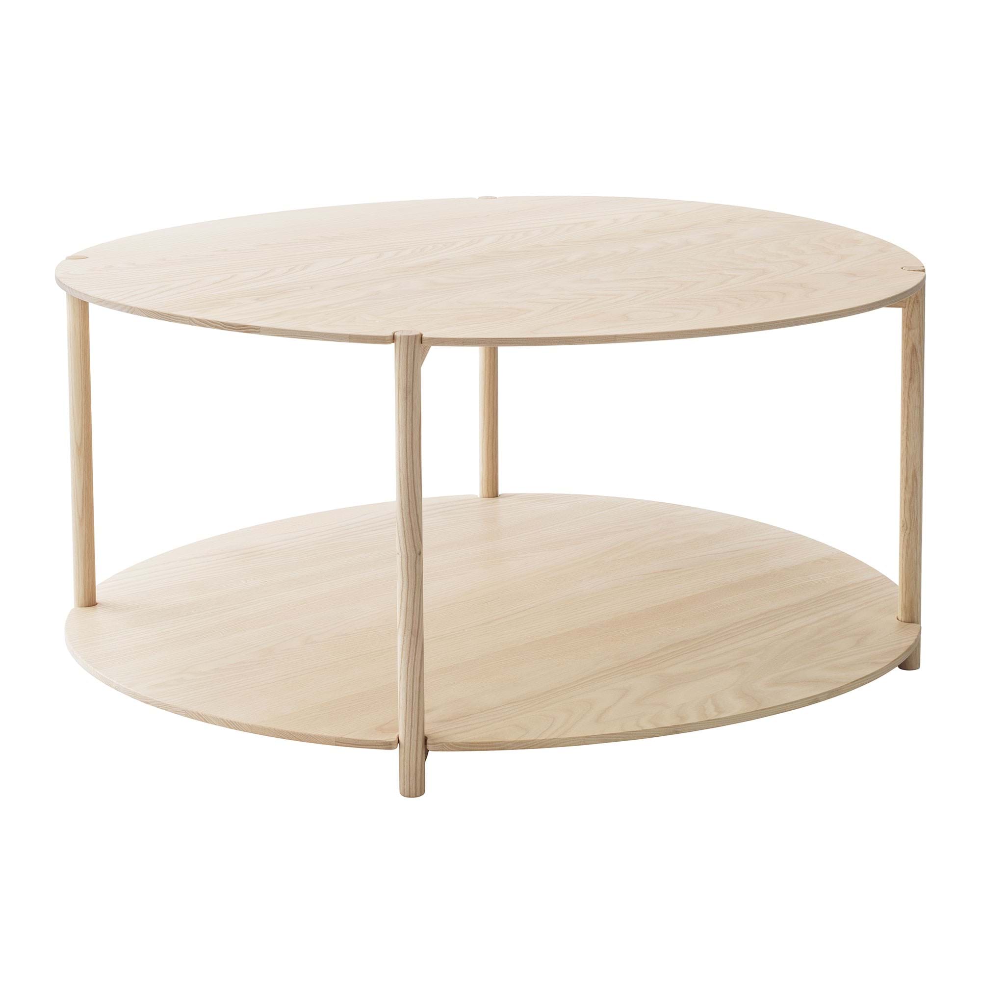 Lunaria Soffbord från Vålamagasinet Soffbord, Dux, Image-1