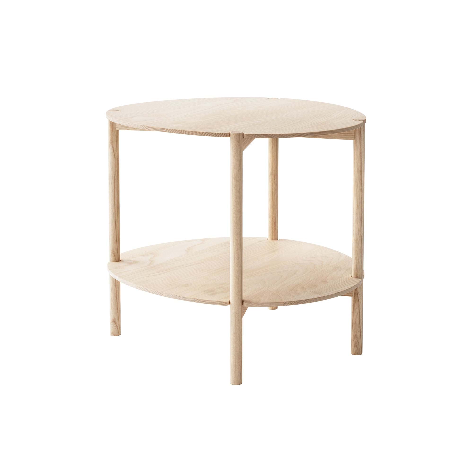 Lunaria Soffbord från Vålamagasinet Soffbord, Dux, Image-1