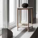 Lunaria Soffbord från Vålamagasinet Soffbord, Dux, Image-4