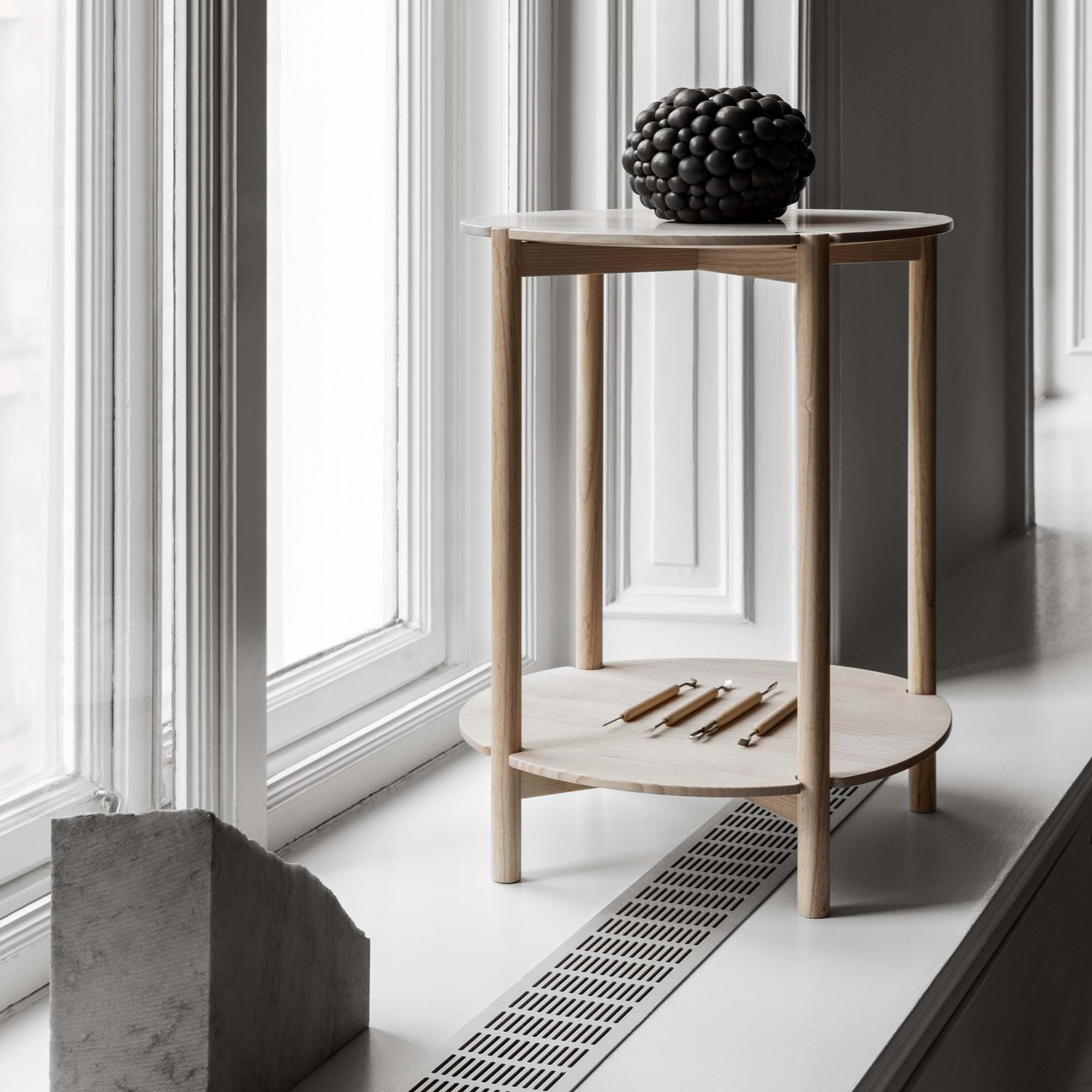 Lunaria Soffbord från Vålamagasinet Soffbord, Dux, Image-4