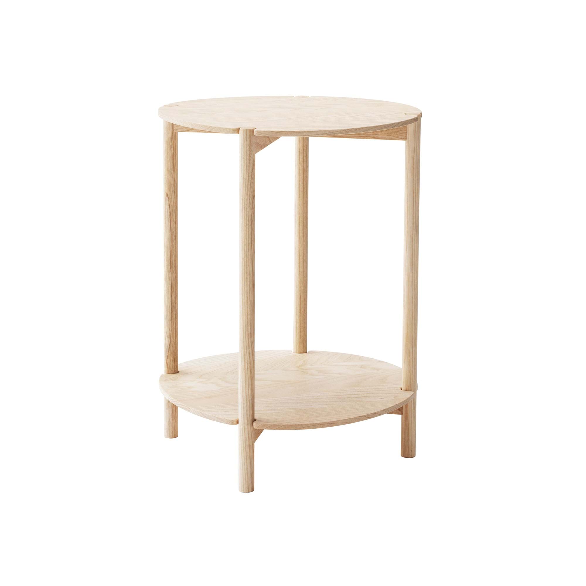 Lunaria Soffbord från Vålamagasinet Soffbord, Dux, Image-1