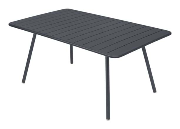 Luxembourg 165 x 100 cm från Vålamagasinet Matbord utemöbler, Fermob, Image-1