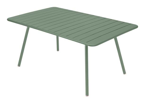 Luxembourg 165 x 100 cm från Vålamagasinet Matbord utemöbler, Fermob, Image-1