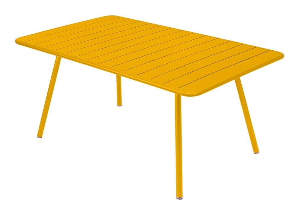 Luxembourg 165 x 100 cm från Vålamagasinet Matbord utemöbler, Fermob, Image-1