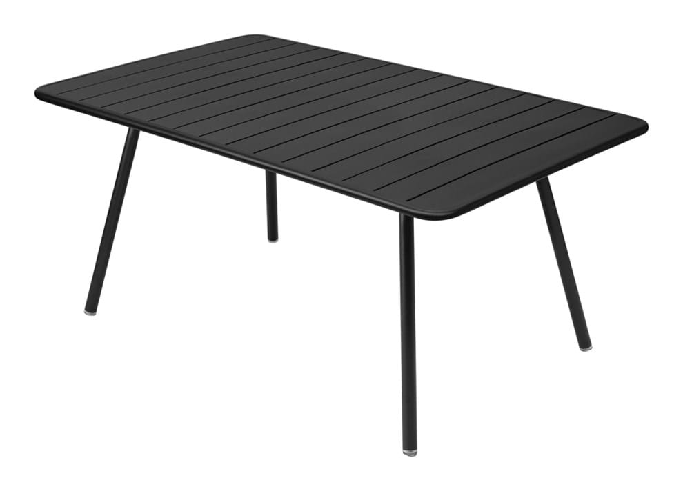 Luxembourg 165 x 100 cm från Vålamagasinet Matbord utemöbler, Fermob, Image-1