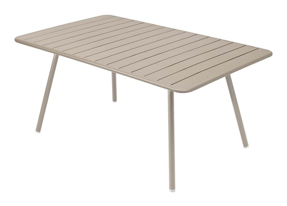 Luxembourg 165 x 100 cm från Vålamagasinet Matbord utemöbler, Fermob, Image-1