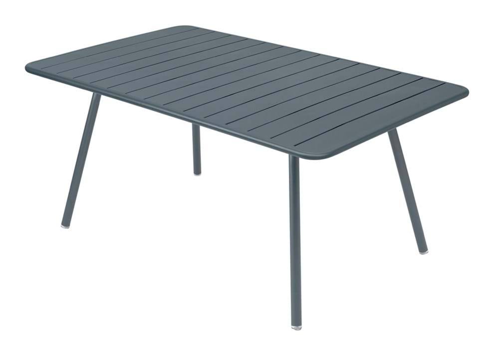 Luxembourg 165 x 100 cm från Vålamagasinet Matbord utemöbler, Fermob, Image-1