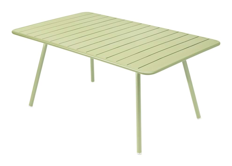 Luxembourg 165 x 100 cm från Vålamagasinet Matbord utemöbler, Fermob, Image-1