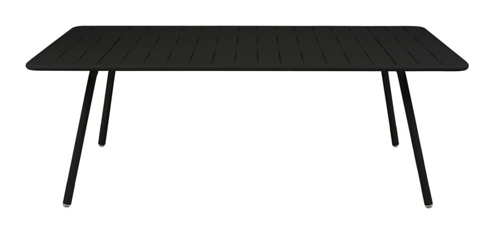 Luxembourg 207 x 100 cm från Vålamagasinet Matbord utemöbler, Fermob, Image-1