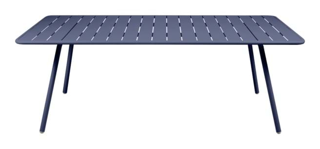 Luxembourg 207 x 100 cm från Vålamagasinet Matbord utemöbler, Fermob, Image-1