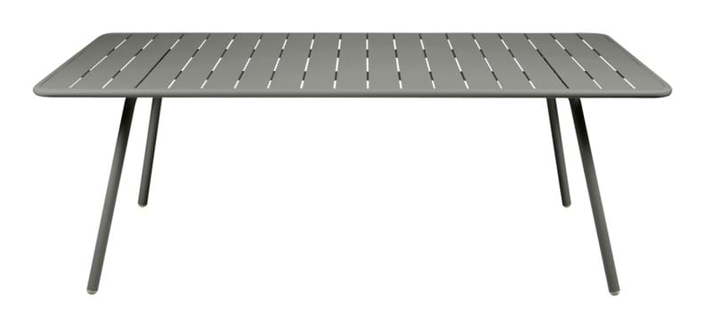 Luxembourg 207 x 100 cm från Vålamagasinet Matbord utemöbler, Fermob, Image-1