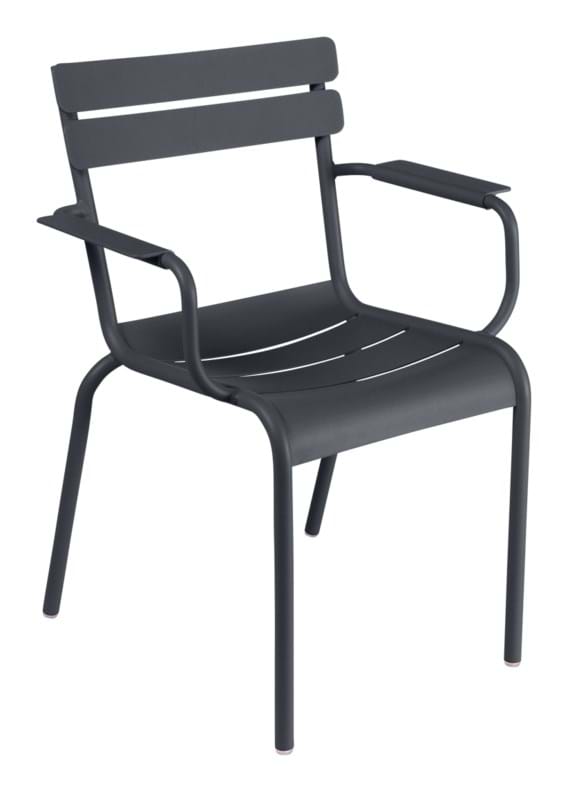 Luxembourg Armchair från Vålamagasinet Stolar utemöbler, Fermob, Image-1