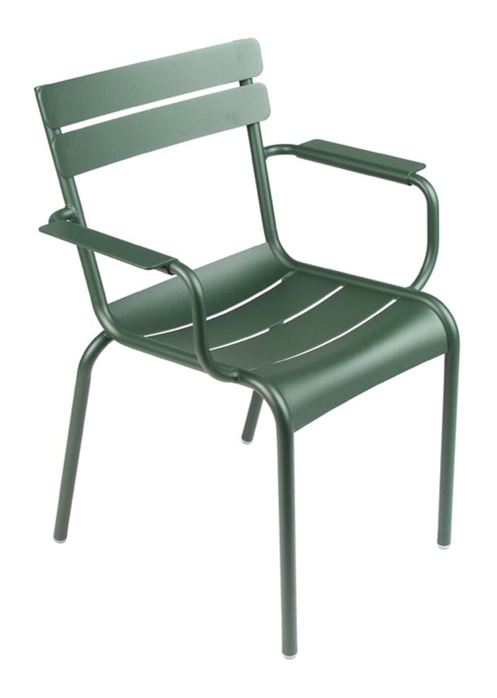 Luxembourg Armchair från Vålamagasinet Stolar utemöbler, Fermob, Image-1