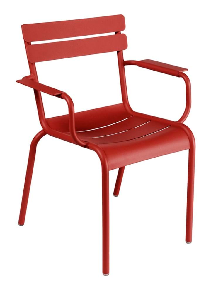 Luxembourg Armchair från Vålamagasinet Stolar utemöbler, Fermob, Image-1