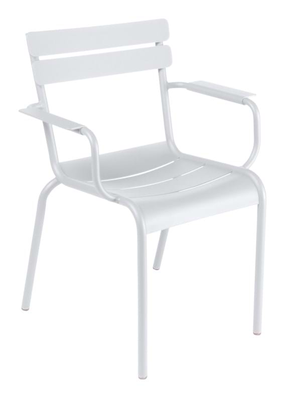 Luxembourg Armchair från Vålamagasinet Stolar utemöbler, Fermob, Image-1
