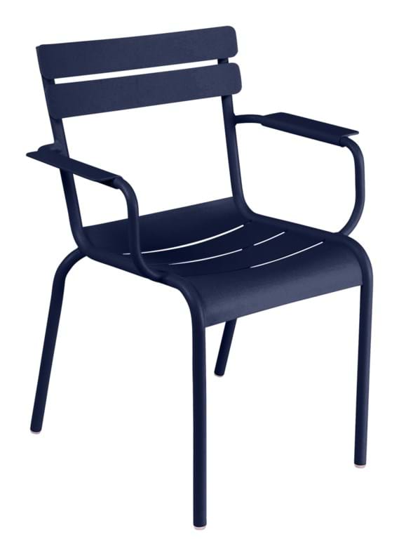 Luxembourg Armchair från Vålamagasinet Stolar utemöbler, Fermob, Image-1
