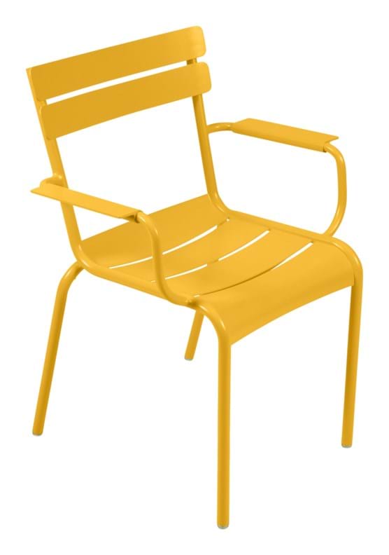 Luxembourg Armchair från Vålamagasinet Stolar utemöbler, Fermob, Image-1