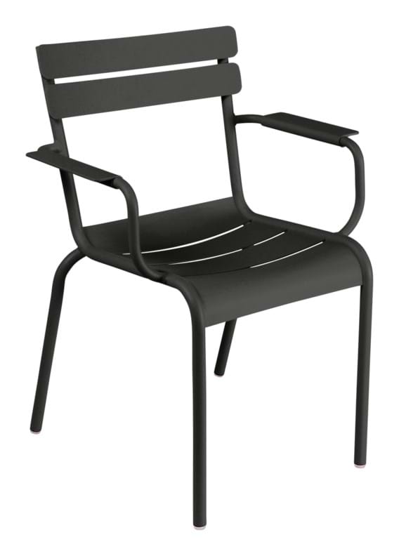 Luxembourg Armchair från Vålamagasinet Stolar utemöbler, Fermob, Image-1