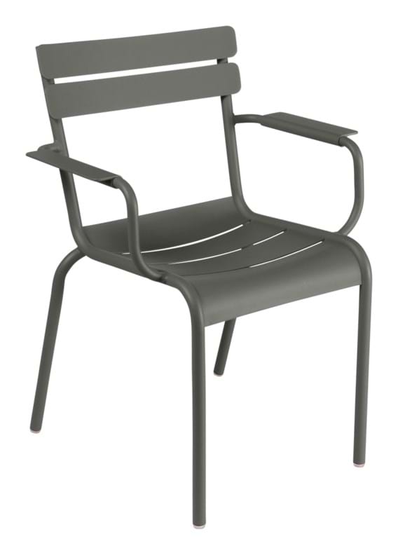 Luxembourg Armchair från Vålamagasinet Stolar utemöbler, Fermob, Image-1