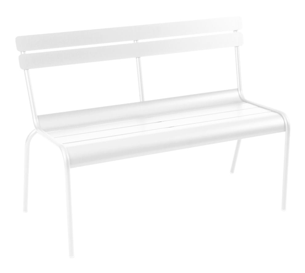 Luxembourg Bench 2/3-Places från Vålamagasinet Pallar och bänkar utemöbler, Fermob, Image-1