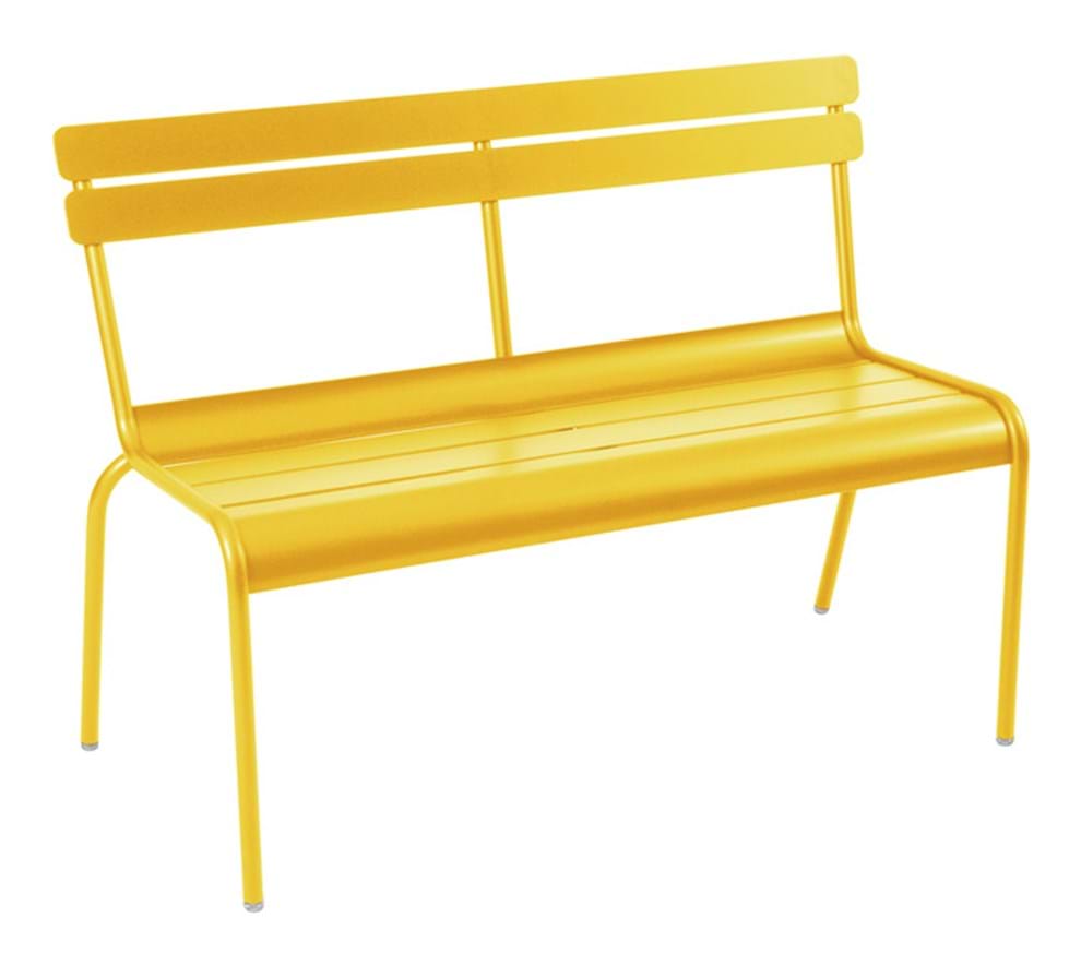 Luxembourg Bench 2/3-Places från Vålamagasinet Pallar och bänkar utemöbler, Fermob, Image-1