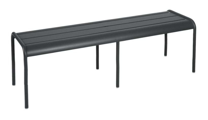 Luxembourg Bench från Vålamagasinet Pallar och bänkar utemöbler, Fermob, Image-1