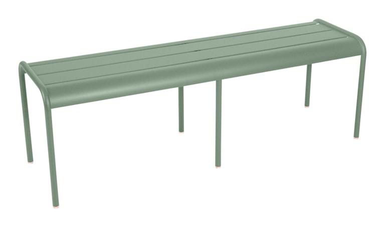 Luxembourg Bench från Vålamagasinet Pallar och bänkar utemöbler, Fermob, Image-1