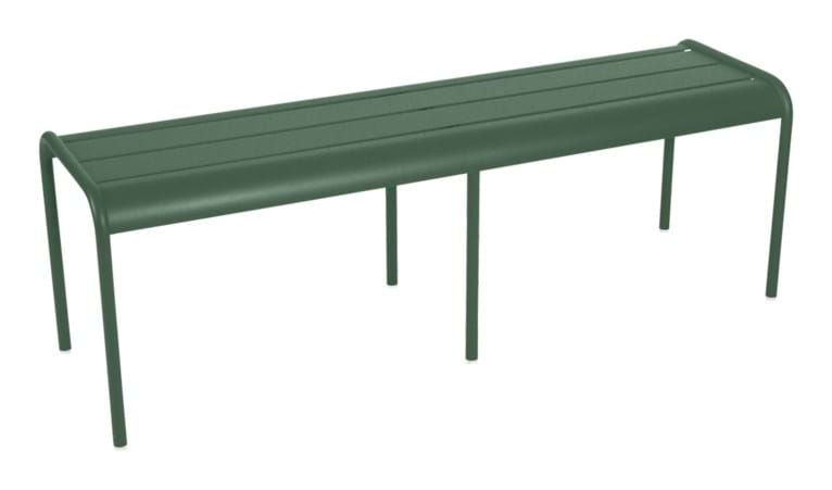 Luxembourg Bench från Vålamagasinet Pallar och bänkar utemöbler, Fermob, Image-1
