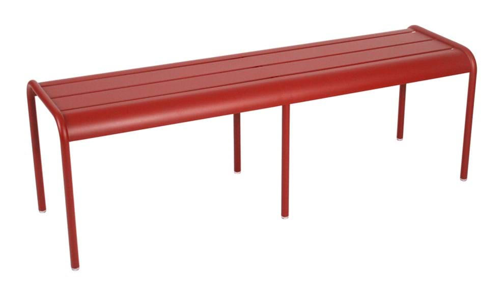 Luxembourg Bench från Vålamagasinet Pallar och bänkar utemöbler, Fermob, Image-1