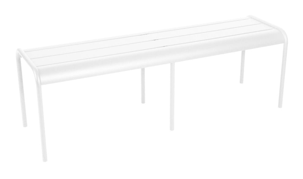 Luxembourg Bench från Vålamagasinet Pallar och bänkar utemöbler, Fermob, Image-1