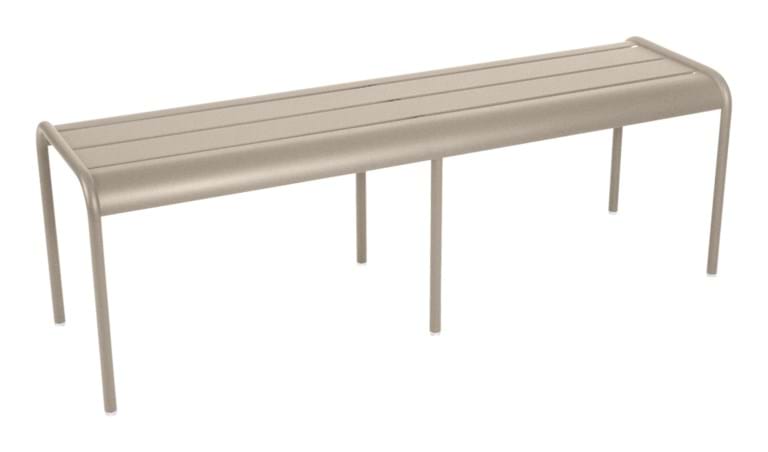Luxembourg Bench från Vålamagasinet Pallar och bänkar utemöbler, Fermob, Image-1