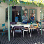 Luxembourg 207 x 100 cm från Vålamagasinet Matbord utemöbler, Fermob, Image-6