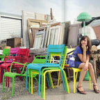 Luxembourg Armchair från Vålamagasinet Stolar utemöbler, Fermob, Image-5