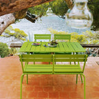 Luxembourg 165 x 100 cm från Vålamagasinet Matbord utemöbler, Fermob, Image-4