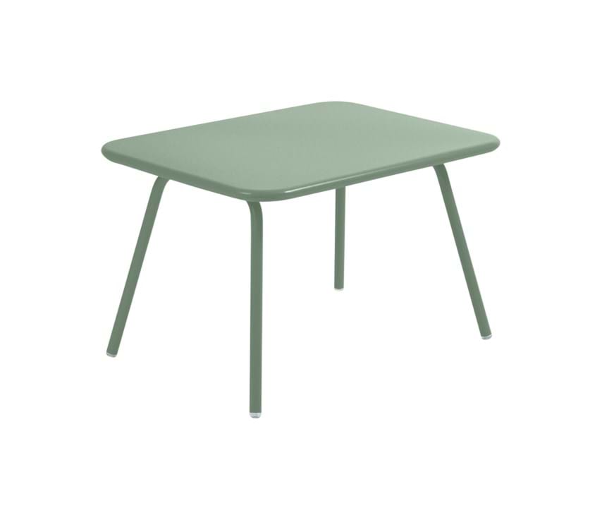 Luxembourg Kid Table från Vålamagasinet Matbord utemöbler, Fermob, Image-1