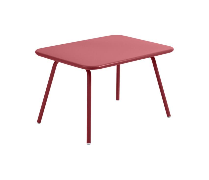 Luxembourg Kid Table från Vålamagasinet Matbord utemöbler, Fermob, Image-1