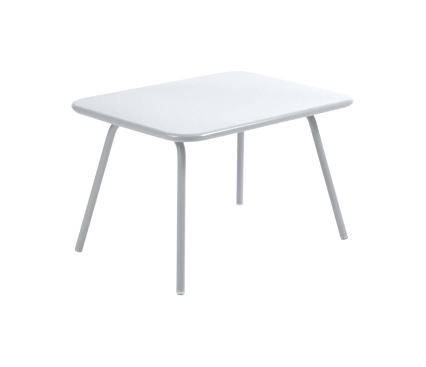 Luxembourg Kid Table från Vålamagasinet Matbord utemöbler, Fermob, Image-1