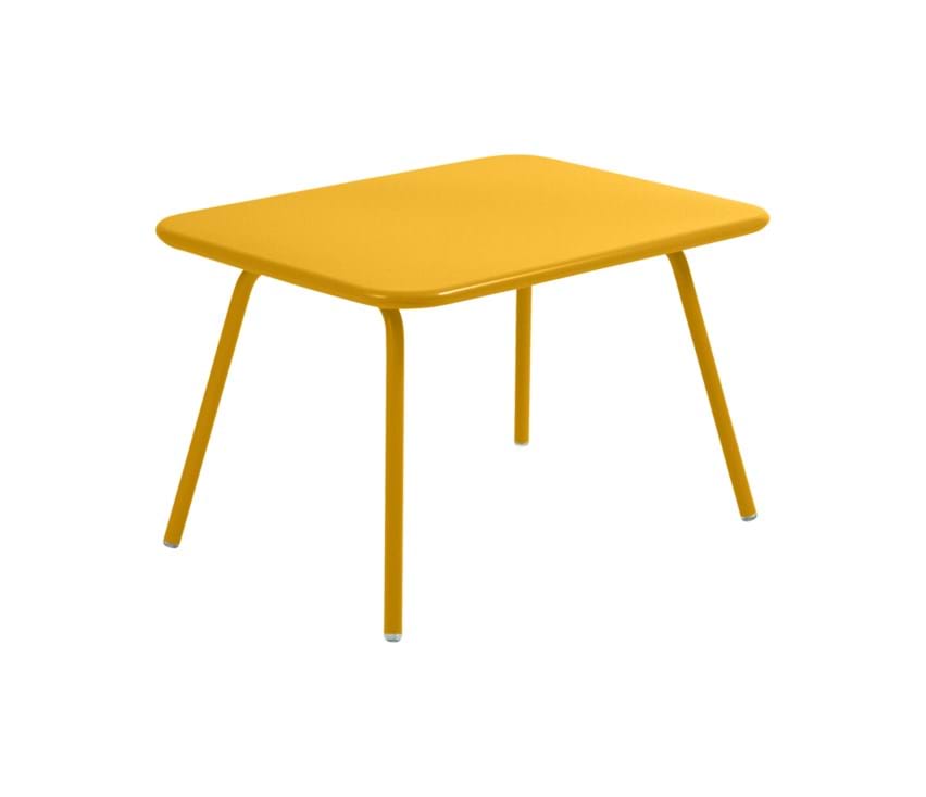 Luxembourg Kid Table från Vålamagasinet Matbord utemöbler, Fermob, Image-1