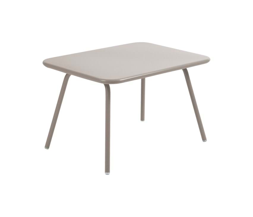 Luxembourg Kid Table från Vålamagasinet Matbord utemöbler, Fermob, Image-1