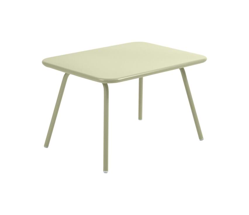 Luxembourg Kid Table från Vålamagasinet Matbord utemöbler, Fermob, Image-1