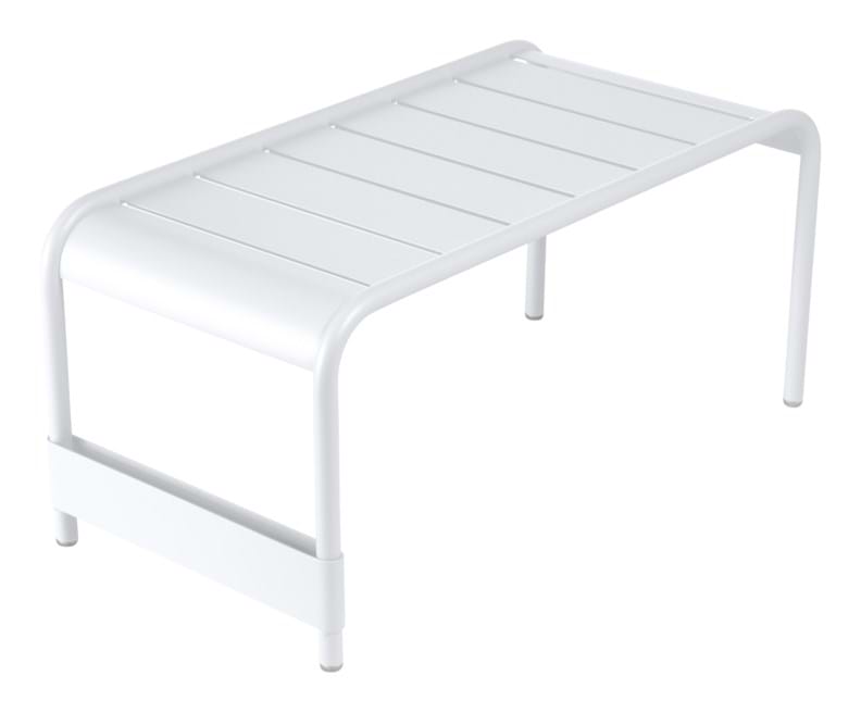 Luxembourg Large Low Table från Vålamagasinet Småbord utemöbler, Fermob, Image-2