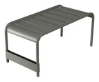 Luxembourg Large Low Table från Vålamagasinet Småbord utemöbler, Fermob, Image-2