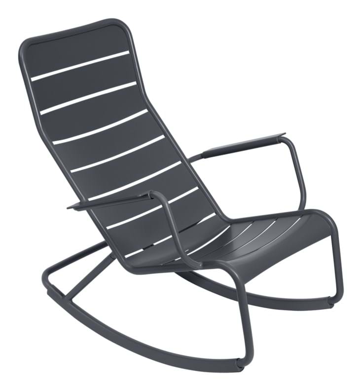 Luxembourg Rocking Chair från Vålamagasinet Soffor och fåtöljer utemöbler, Fermob, Image-1