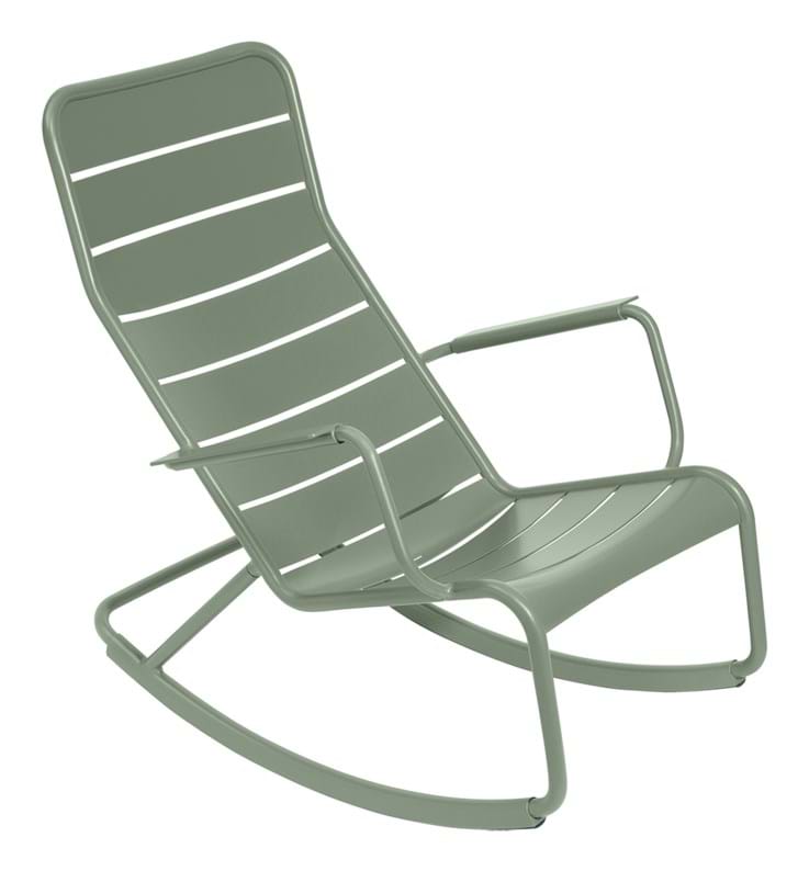 Luxembourg Rocking Chair från Vålamagasinet Soffor och fåtöljer utemöbler, Fermob, Image-1